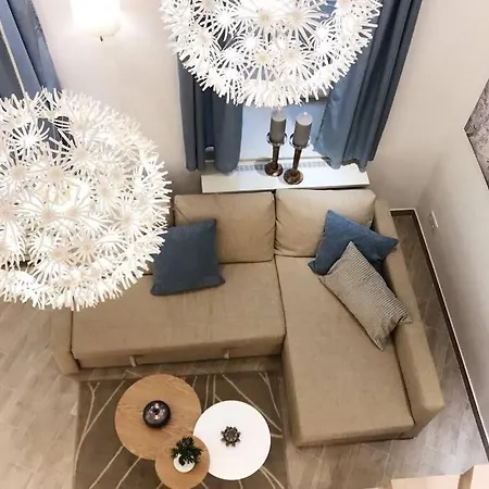 Zeus Design Loft Apartments Wenen Buitenkant foto