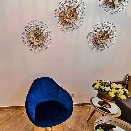 Zeus Design Loft Apartments Wenen Buitenkant foto