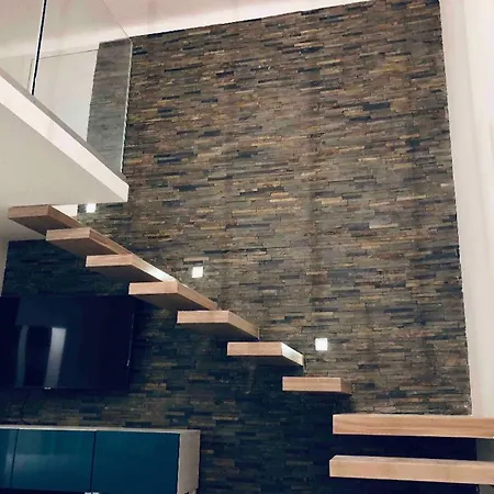Zeus Design Loft Apartments Wenen Buitenkant foto