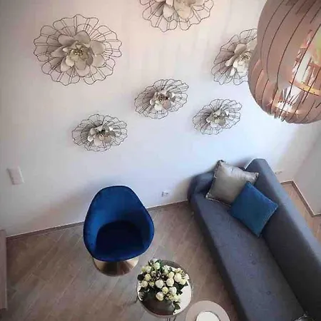 Zeus Design Loft Apartments Wenen Buitenkant foto
