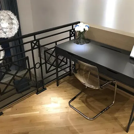Zeus Design Loft Apartments Wenen Buitenkant foto