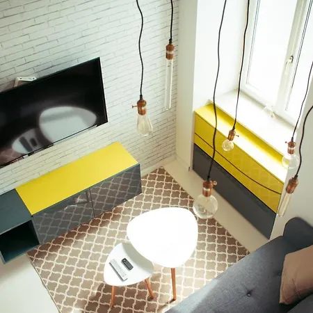 Zeus Design Loft Apartments Wenen Buitenkant foto