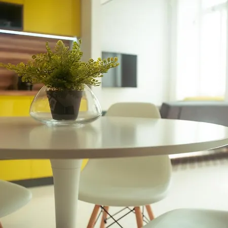 Zeus Design Loft Apartments Wenen Buitenkant foto