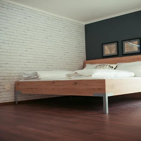Zeus Design Loft Apartments Wenen Buitenkant foto