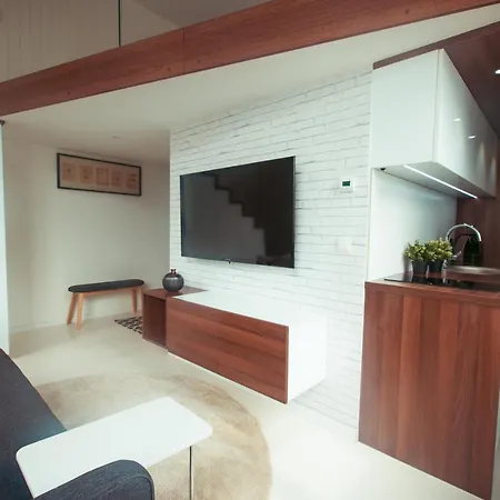 Zeus Design Loft Apartments Wenen Buitenkant foto
