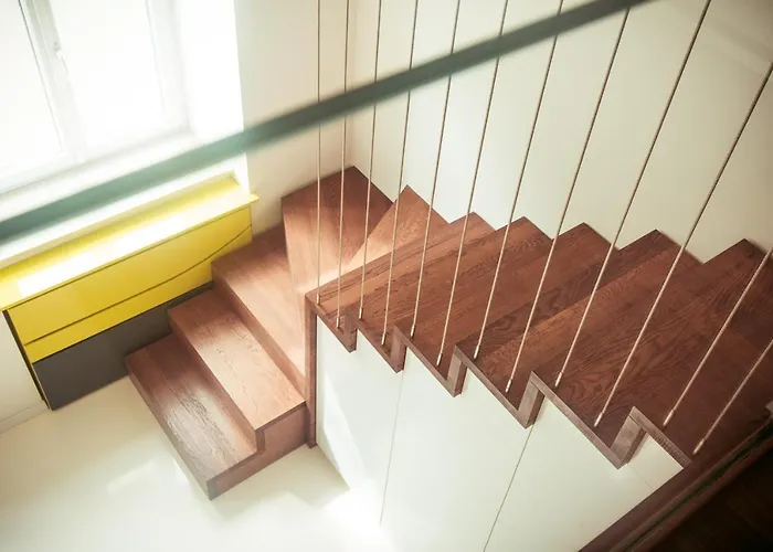 Zeus Design Loft Apartments