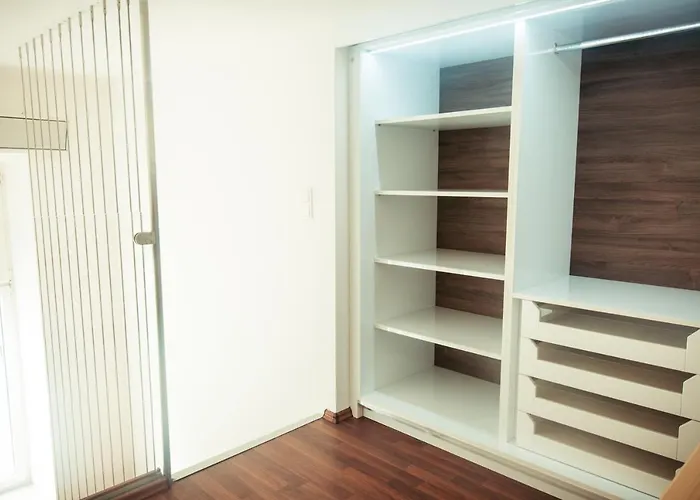 Zeus Design Loft Apartments