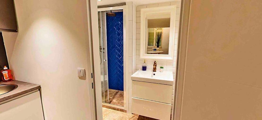 Zeus Design Loft Appartement
