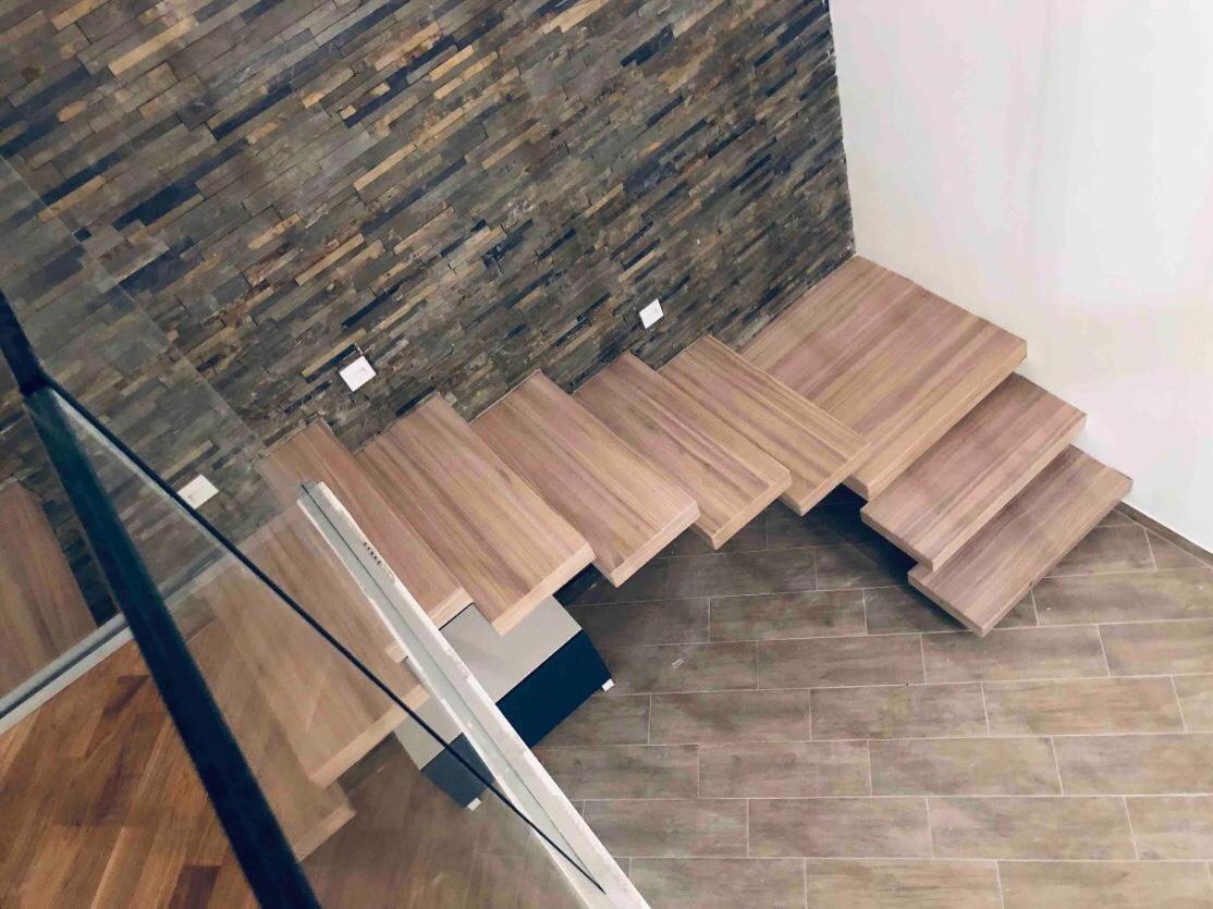 Zeus Design Loft Appartement Wenen