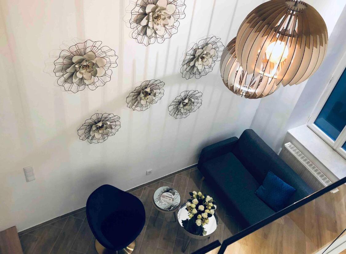 Zeus Design Loft Appartement Wenen