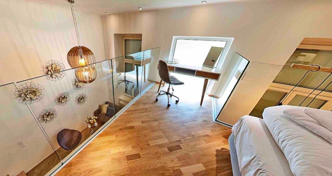 Zeus Design Loft Appartement Wenen