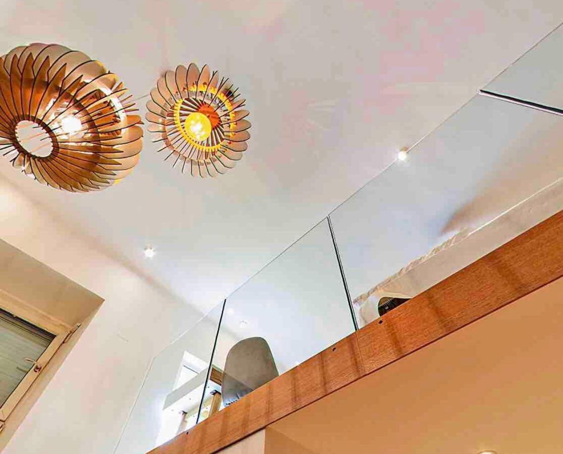 Zeus Design Loft Appartement