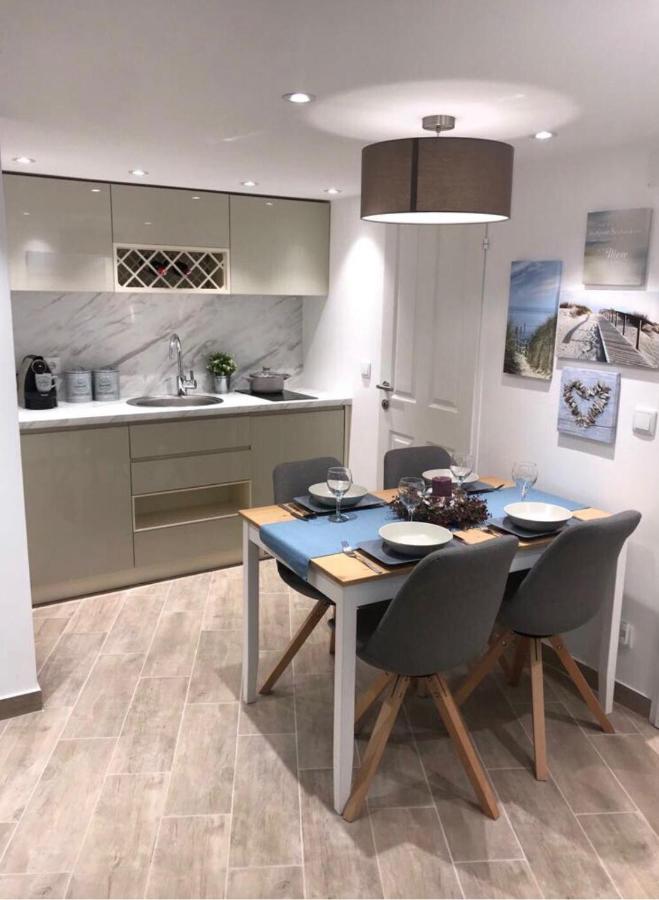 Appartement Zeus Design Loft Wenen