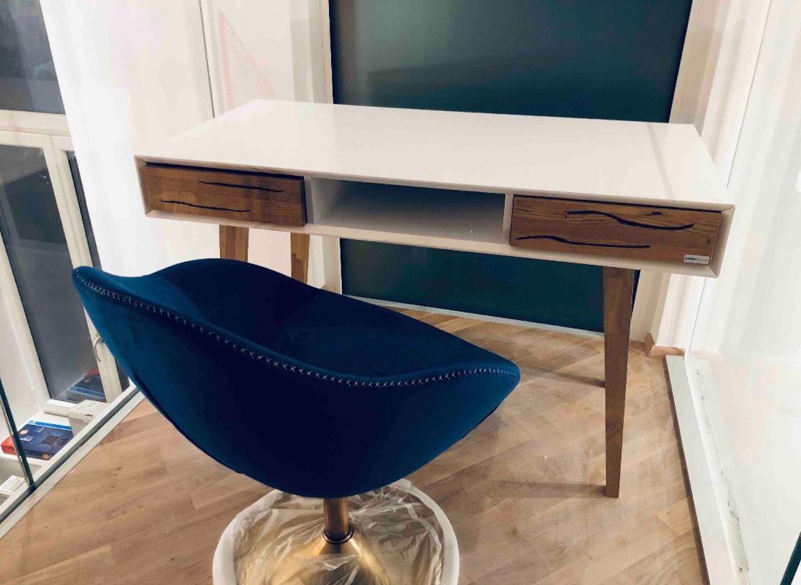 Zeus Design Loft Appartement *