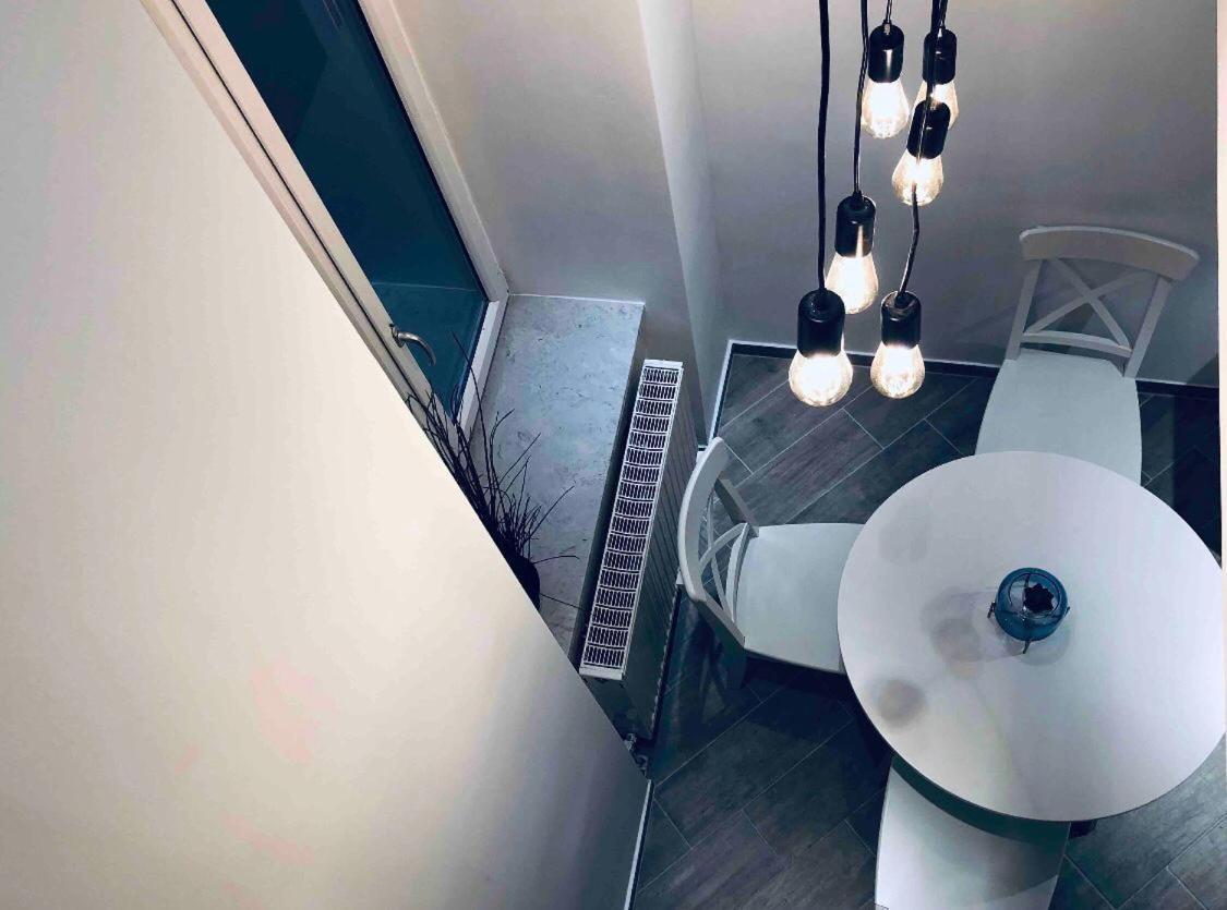Zeus Design Loft Appartement Wenen