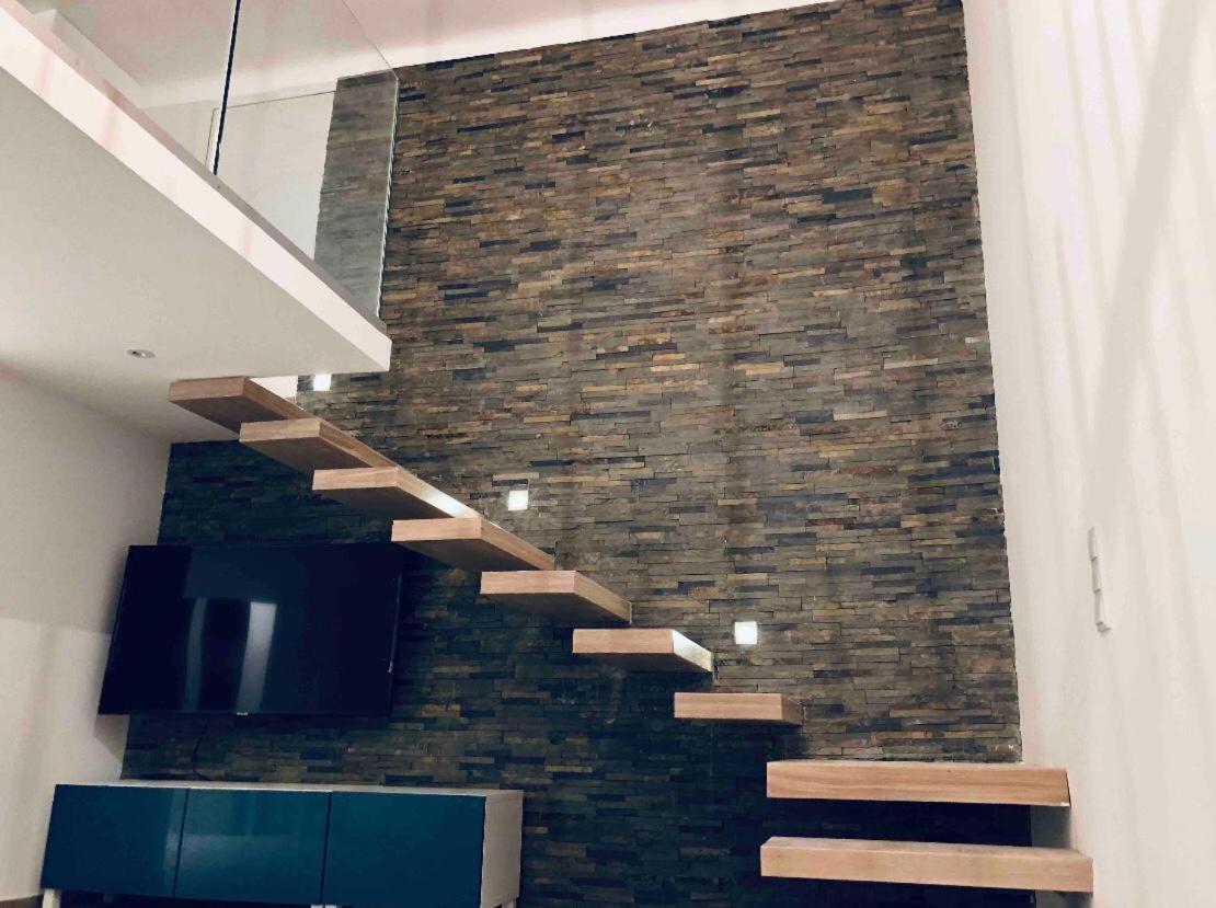 Zeus Design Loft Appartement *
