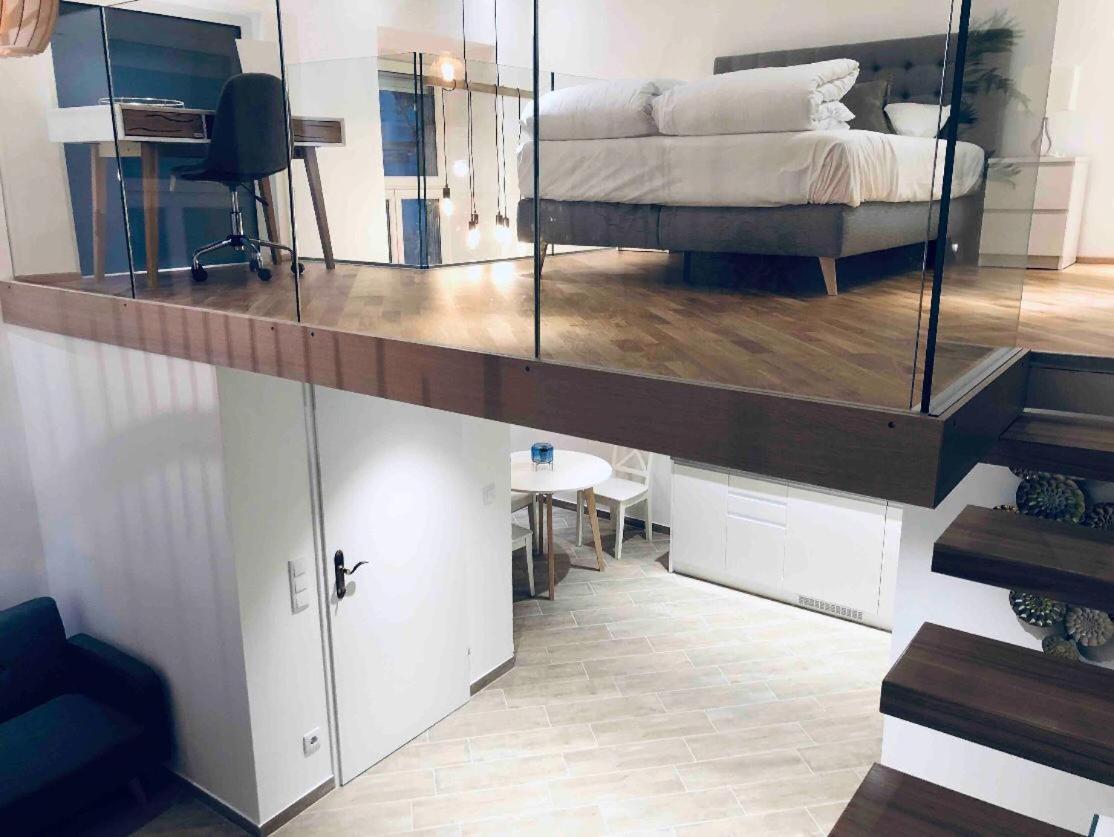 Zeus Design Loft Wenen