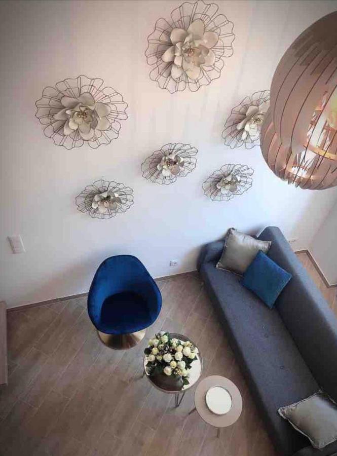 Zeus Design Loft Appartement Wenen