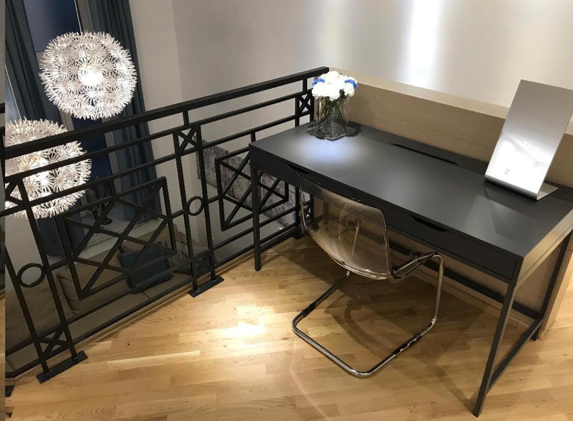 Zeus Design Loft Wenen