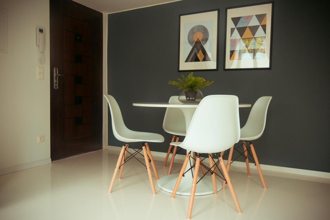 Zeus Design Loft * Wenen