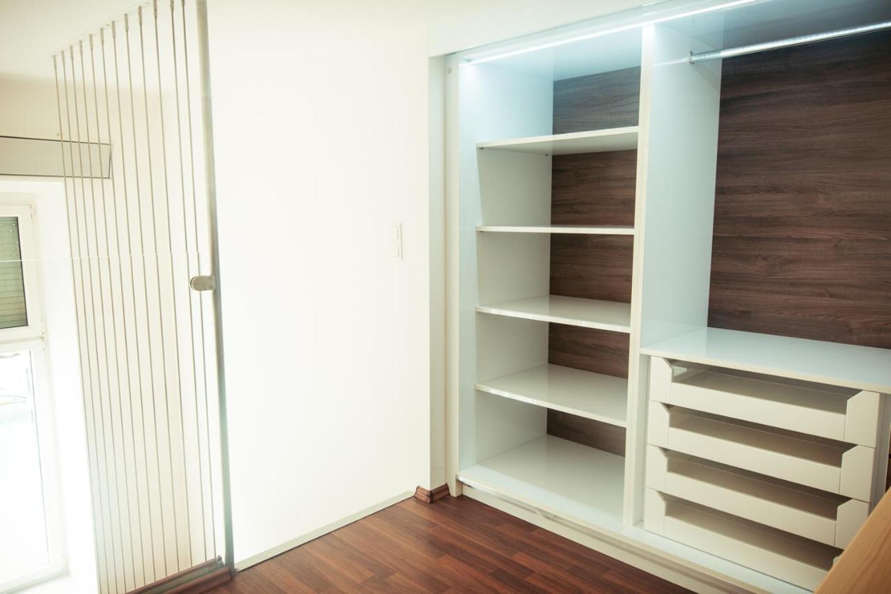 Appartement Zeus Design Loft Wenen
