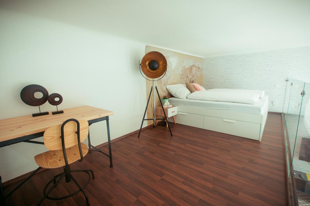 Zeus Design Loft * Wenen
