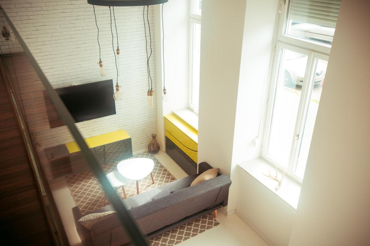 Zeus Design Loft * Wenen
