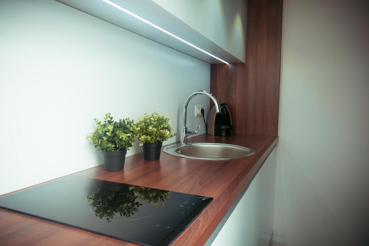 Zeus Design Loft Appartement Wenen