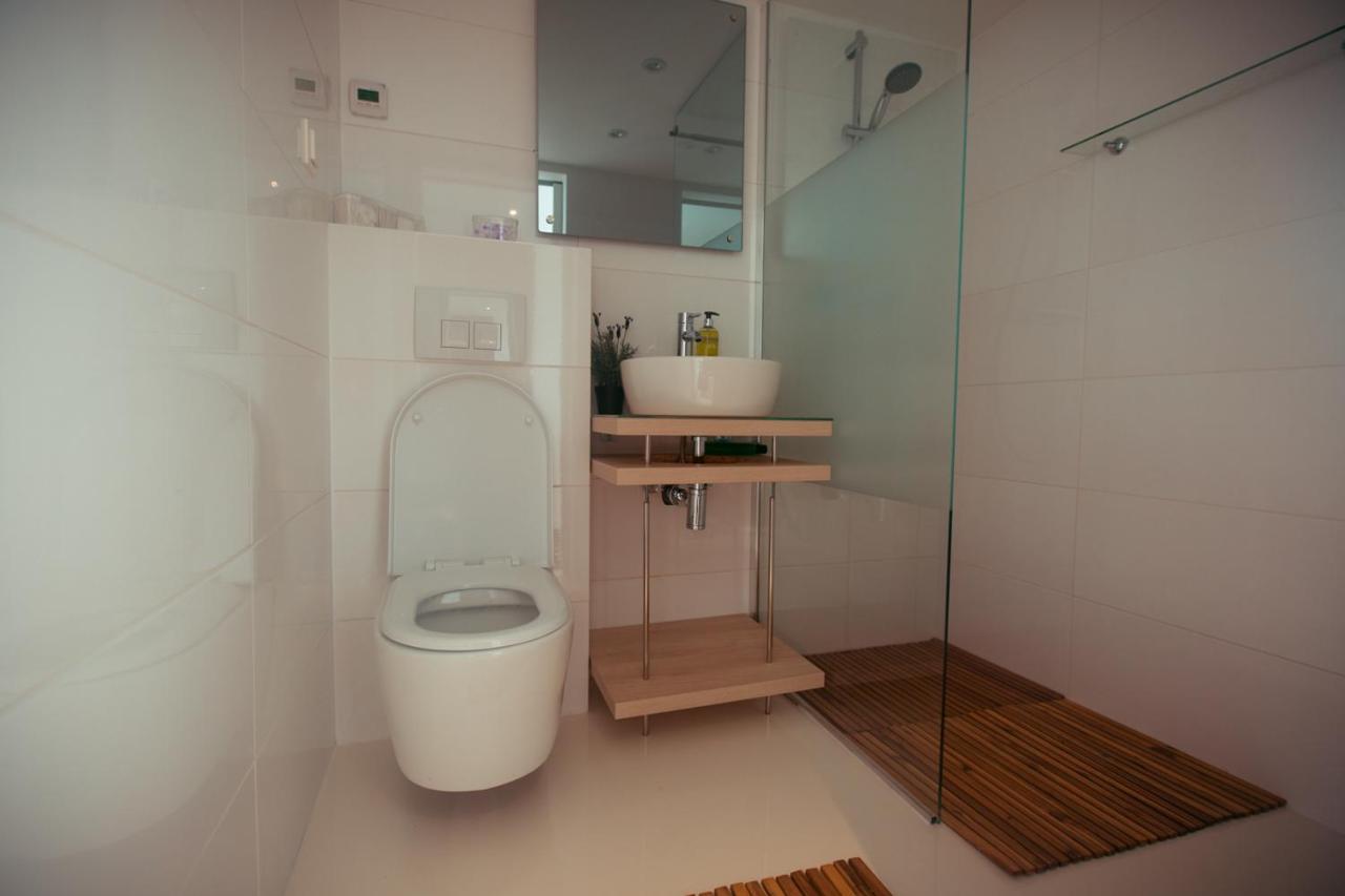 Zeus Design Loft Appartement