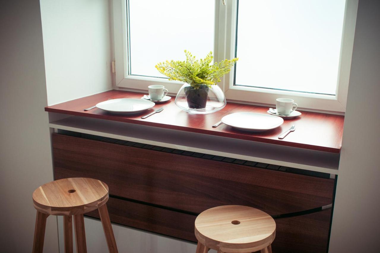 Zeus Design Loft Appartement