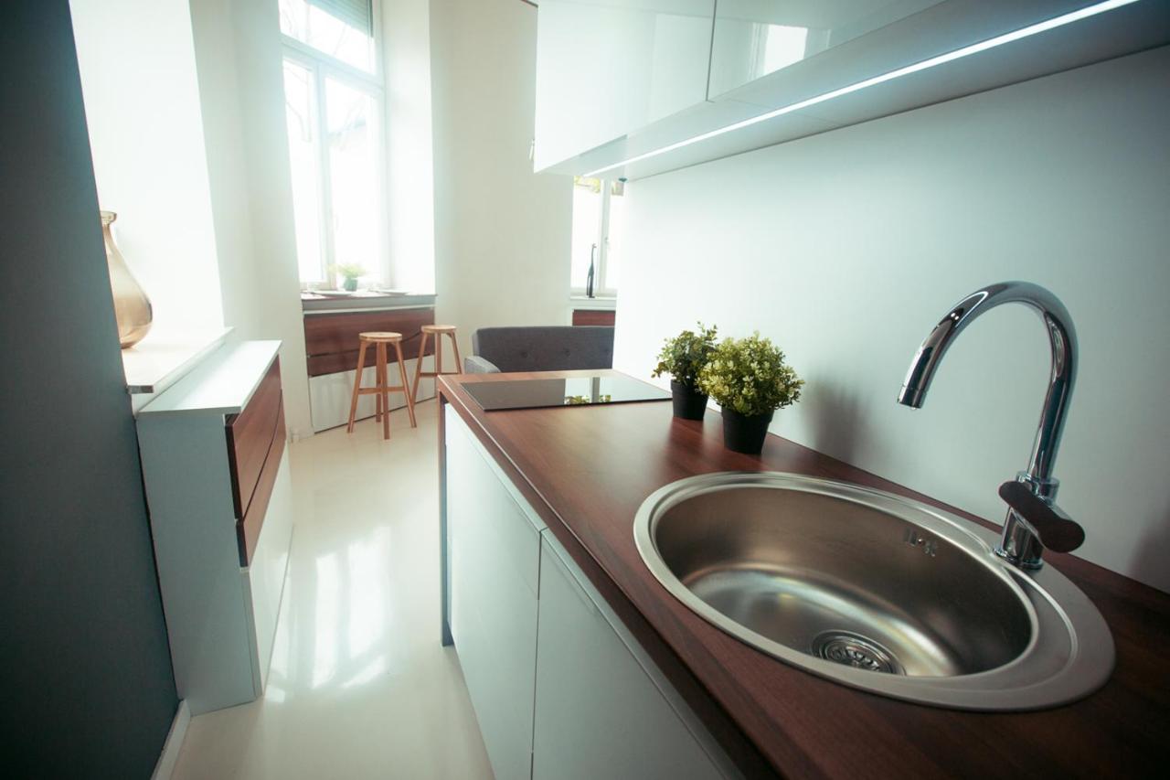Zeus Design Loft * Wenen