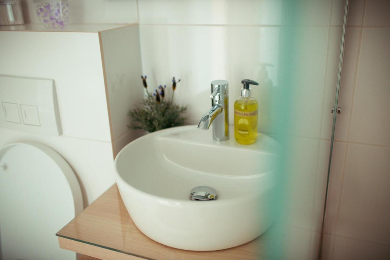 Zeus Design Loft Appartement *