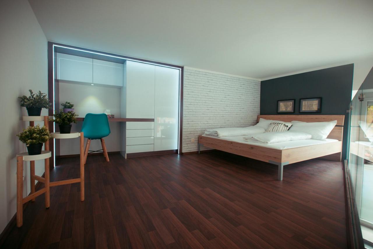 Zeus Design Loft * Wenen
